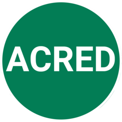 acred