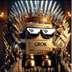 grok