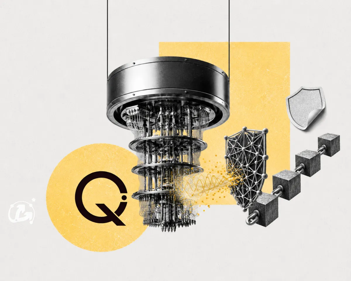 Quantum & After. Вопрос №2: как блокчейны готовятся к «квантовой» эре?