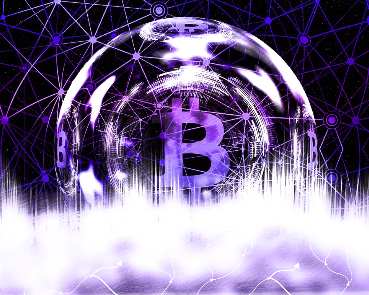 BitGo переведет $7,4 млрд в WBTC на Chainlink