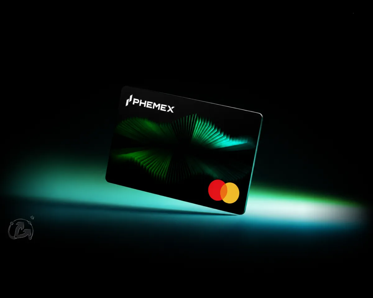 Phemex выпустила дебетовую карту