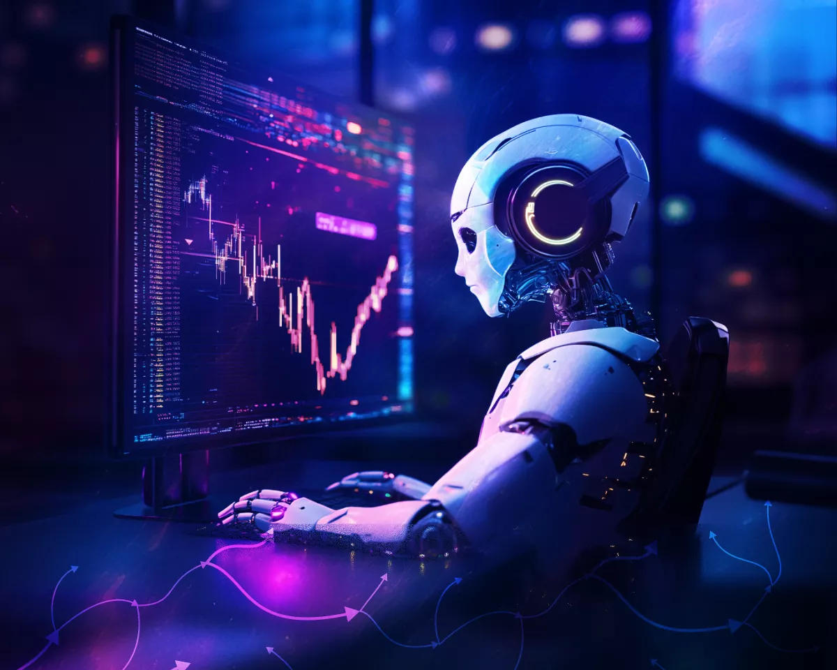 Wintermute инвестирует $1 млрд в ИИ-инфраструктуру для трейдинга