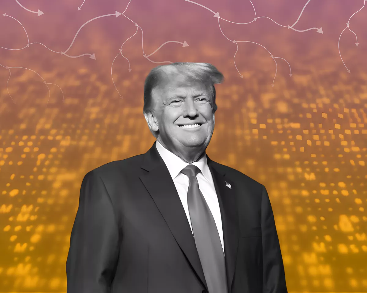 Трамп соберет главных руководителей ИИ для обсуждения регулирования отрасли