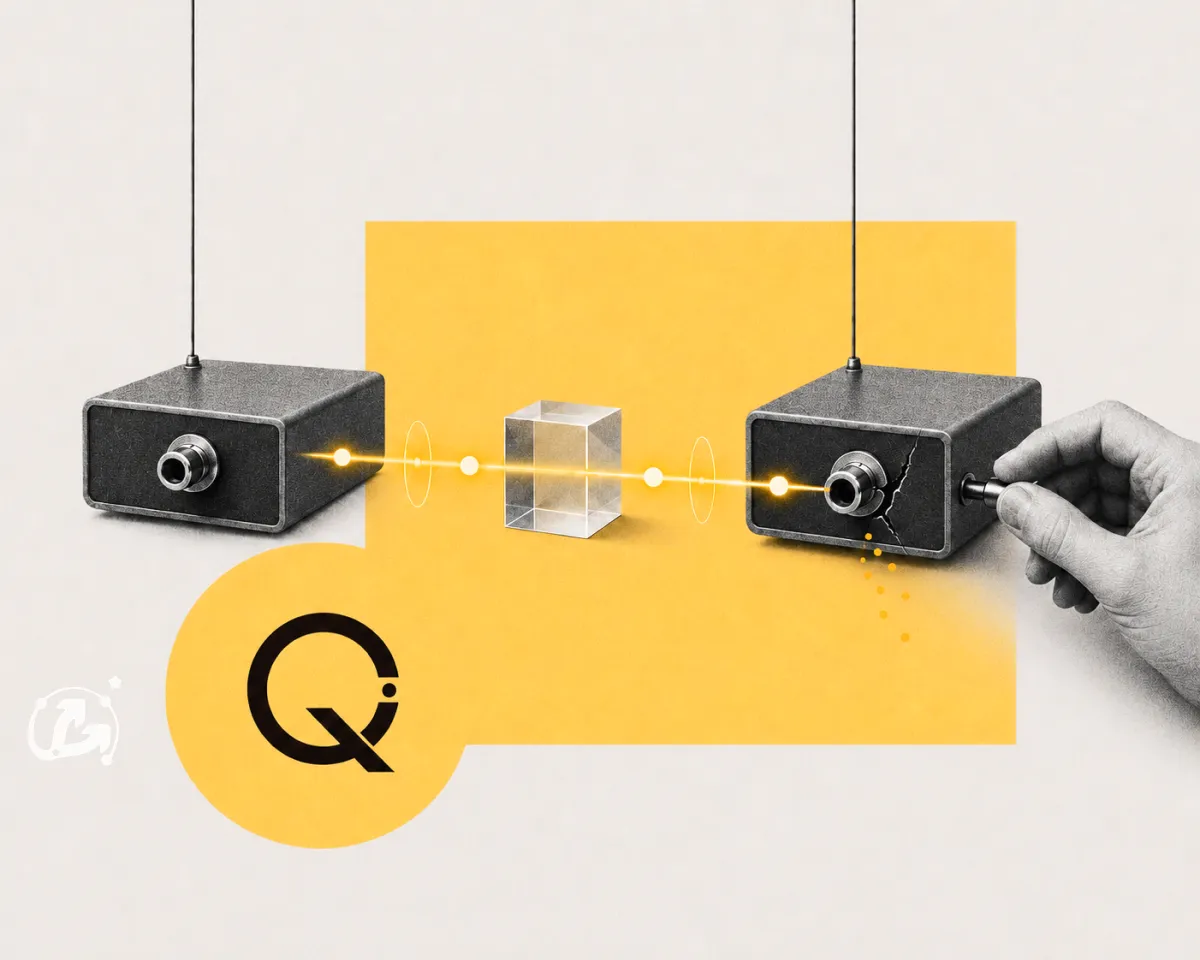 Quantum & After. Вопрос №3: можно ли взломать квантовый интернет?