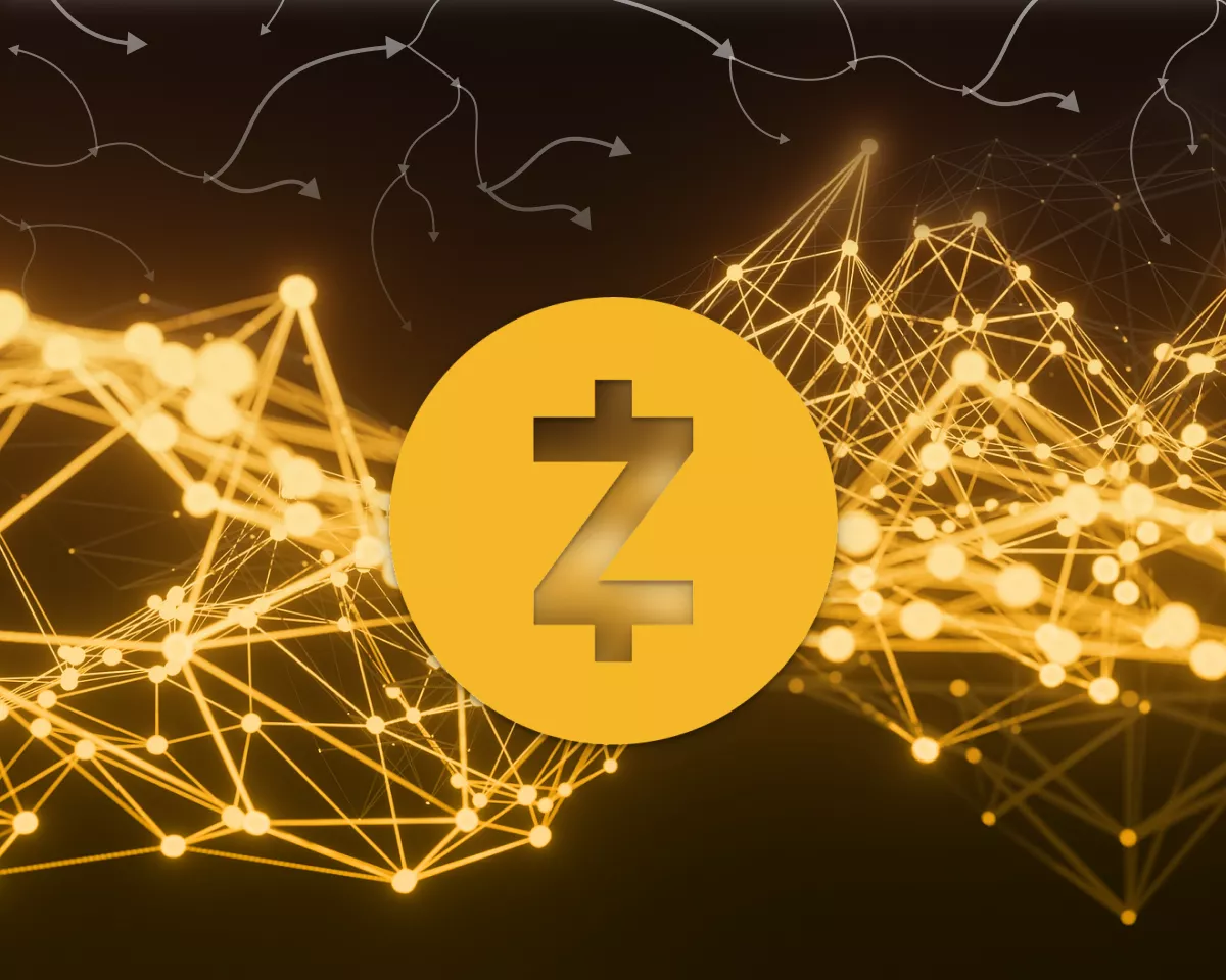 За сутки через новый пул Ironwood в сети Zcash прошло $80 млн