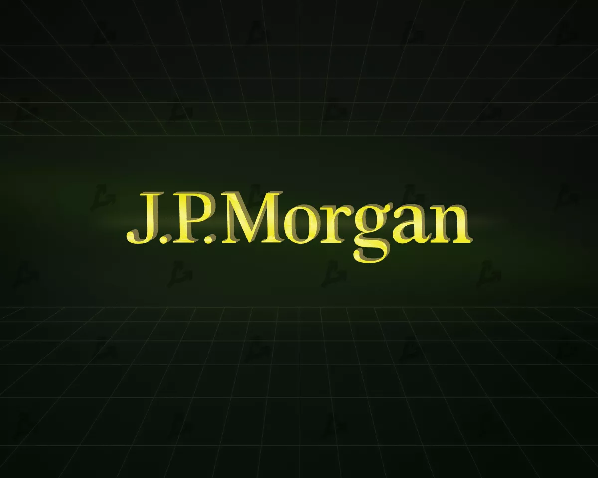 JPMorgan одобрил открытие клиентского счета для HashKey