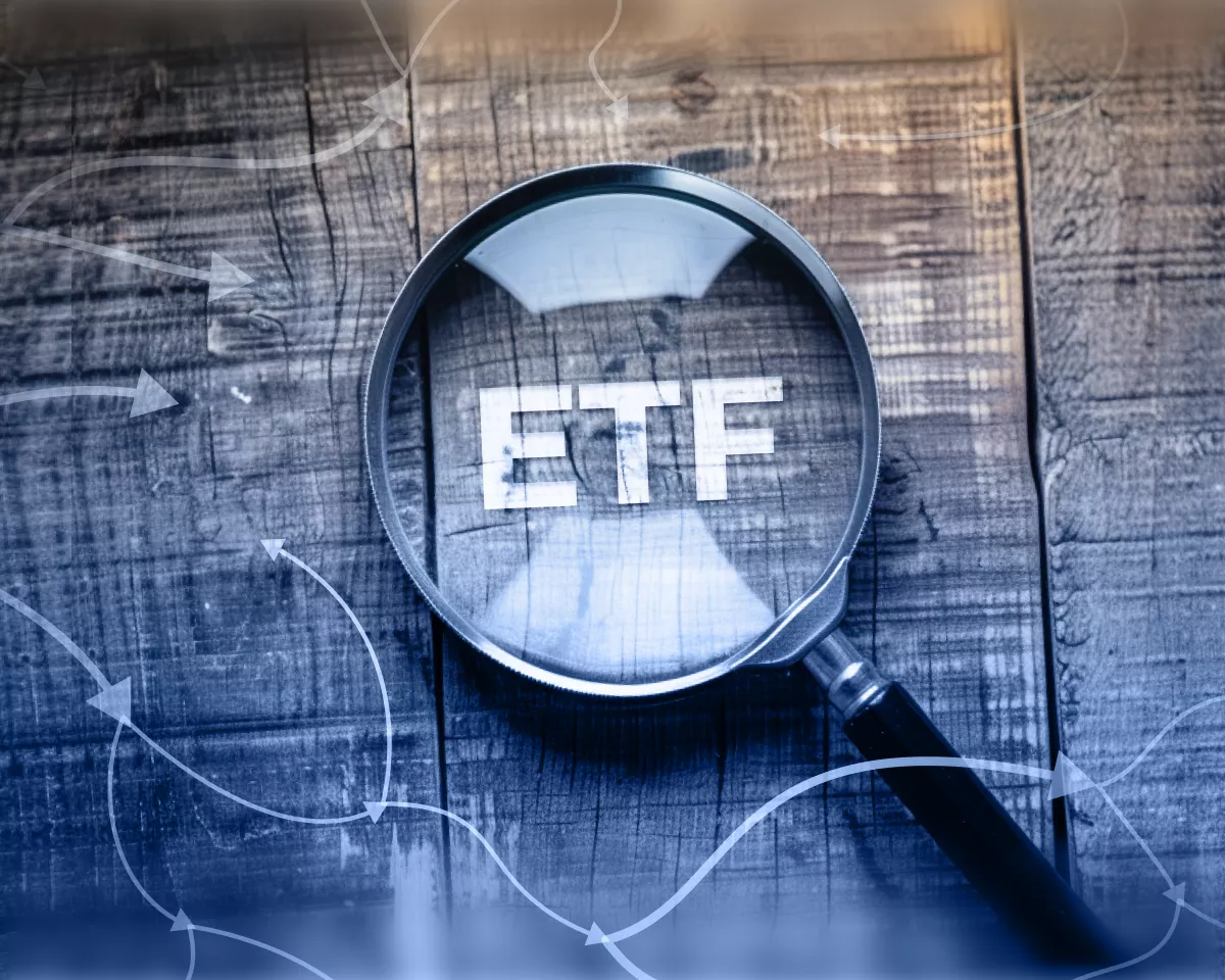 Morgan Stanley запустила ETP на ETH и SOL