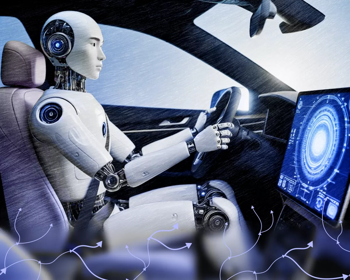 Tesla запустила беспилотные Cybercab в Техасе