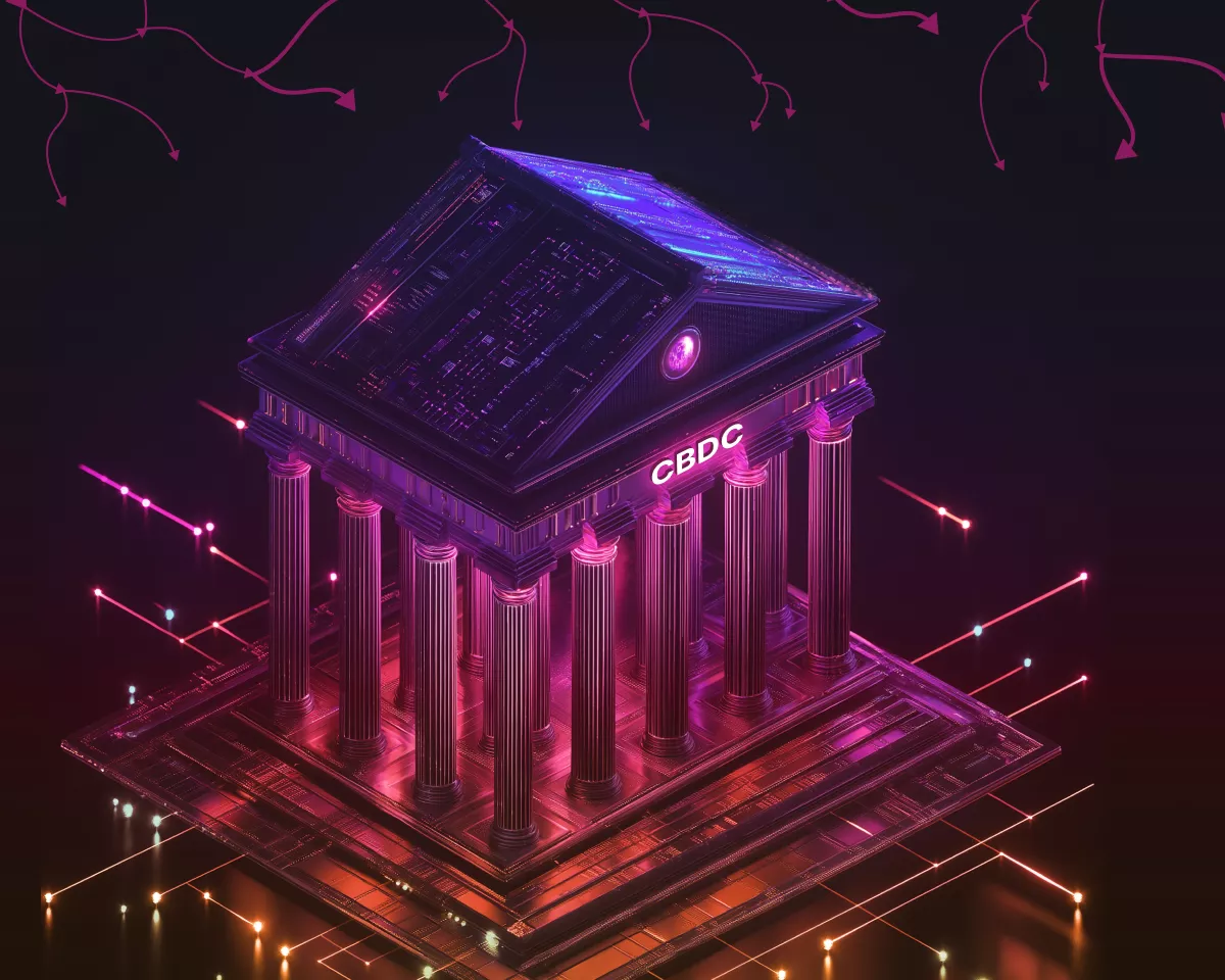Саудовская Аравия вышла из китайского CBDC-проекта mBridge