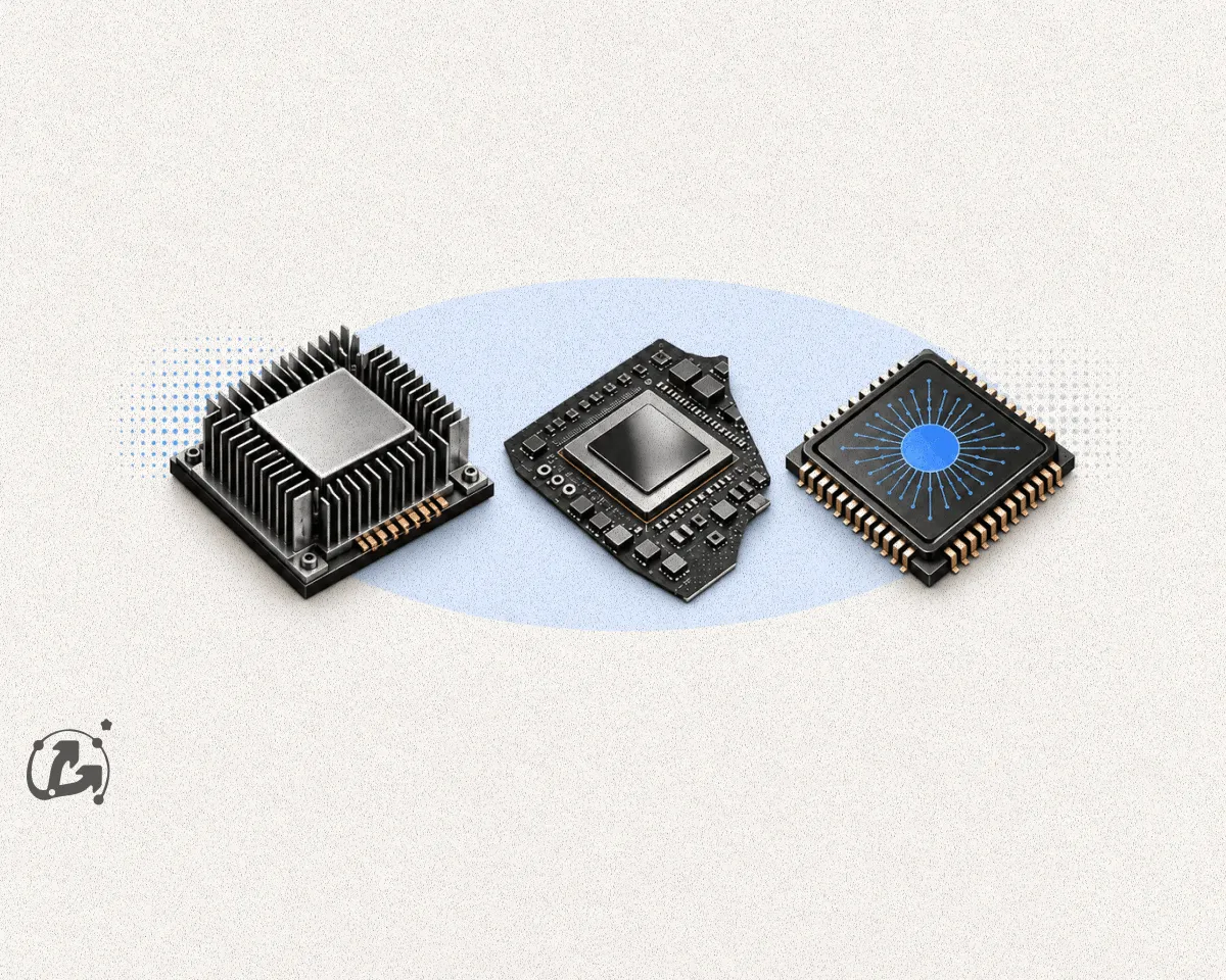 Глава Intel предупредил об усилении дефицита памяти