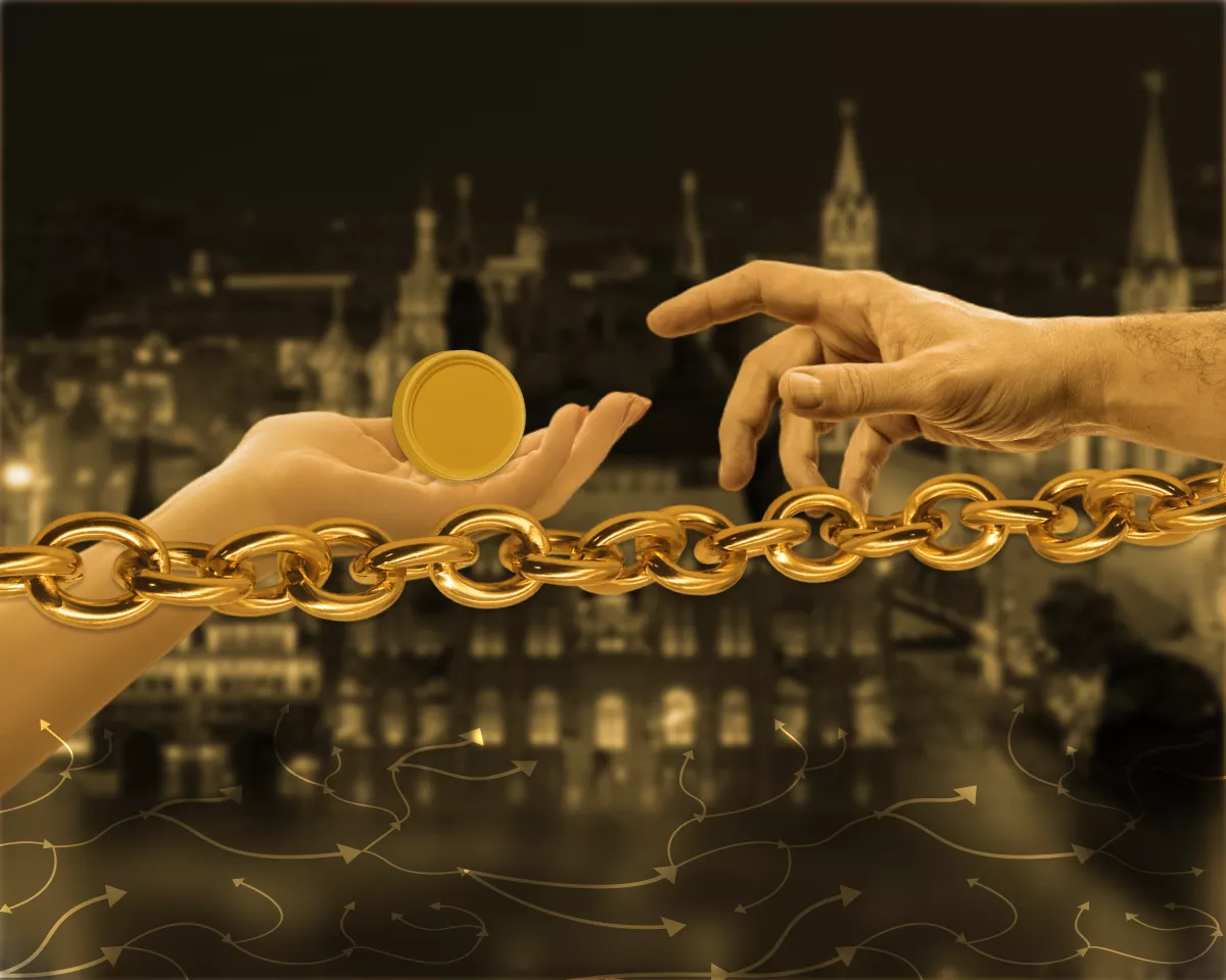 В РФ работающие с USDT компании начали сверять с несуществующим реестром