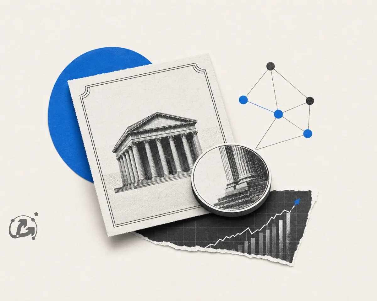 Что такое токенизированные ETF и чем они отличаются от perp-ETF?