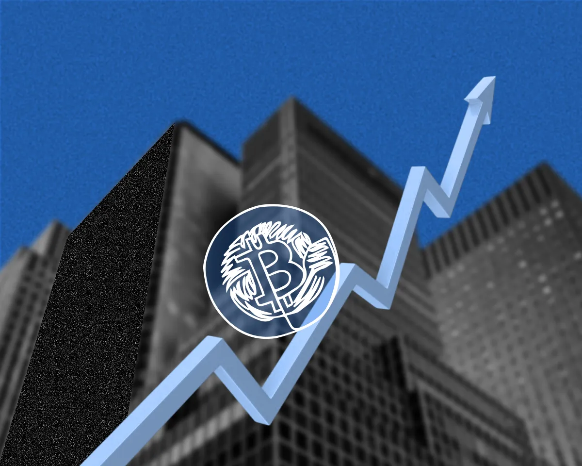 Биткоин подорожал за неделю на рекордные $14 000