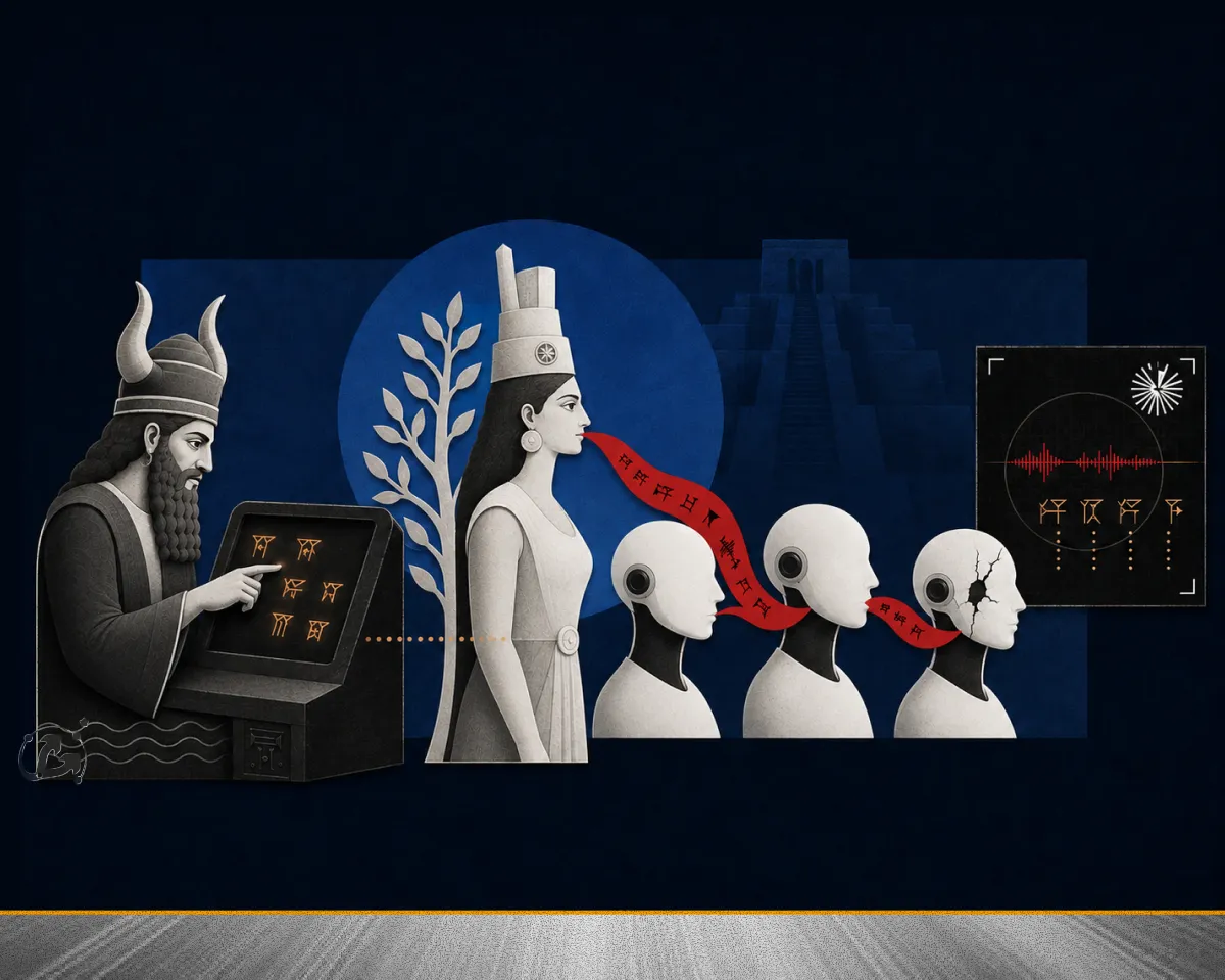 Как ИИ-агенты научились отравлять друг друга