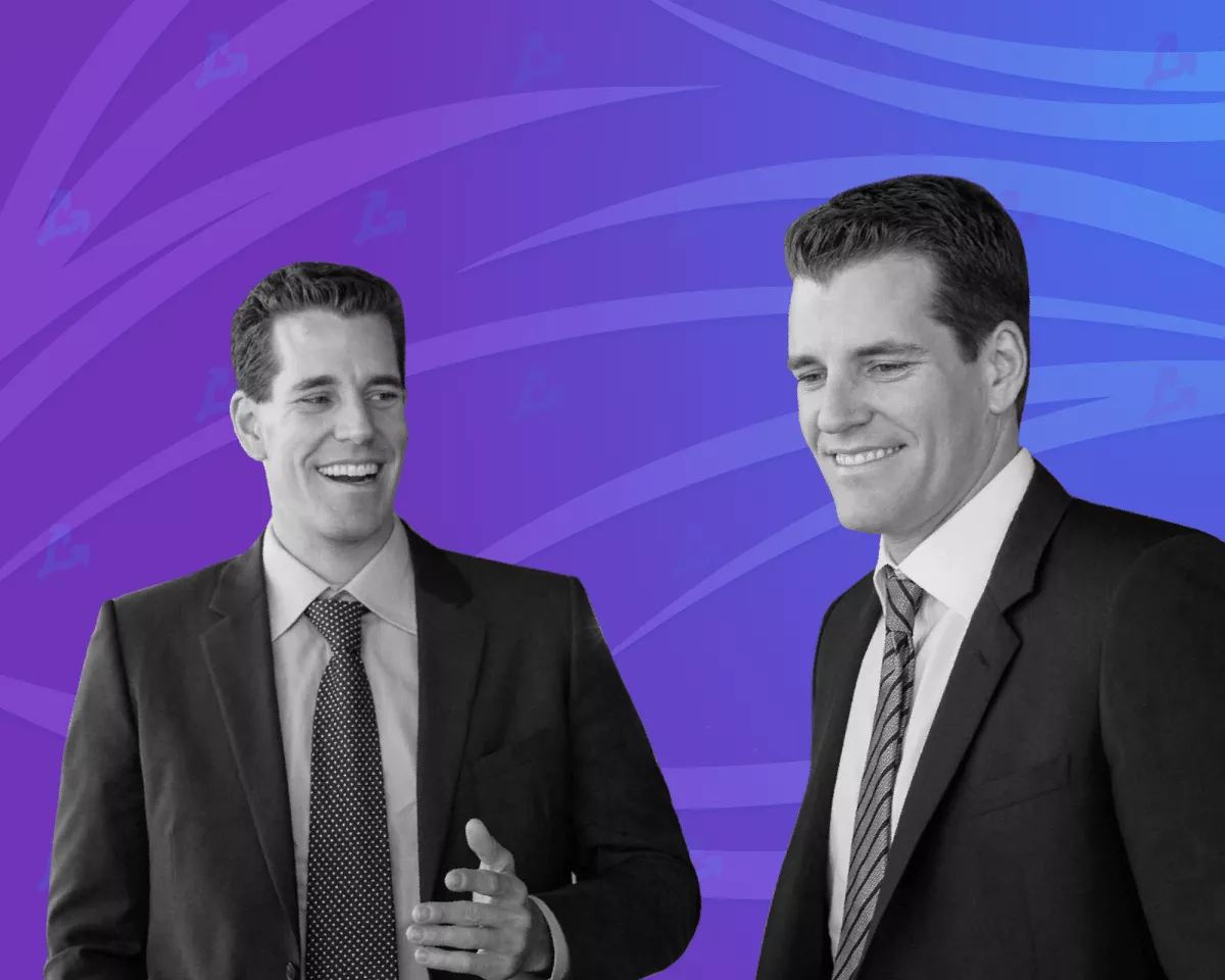 Winklevoss Capital Fund подал документы на спотовый Zcash-ETF