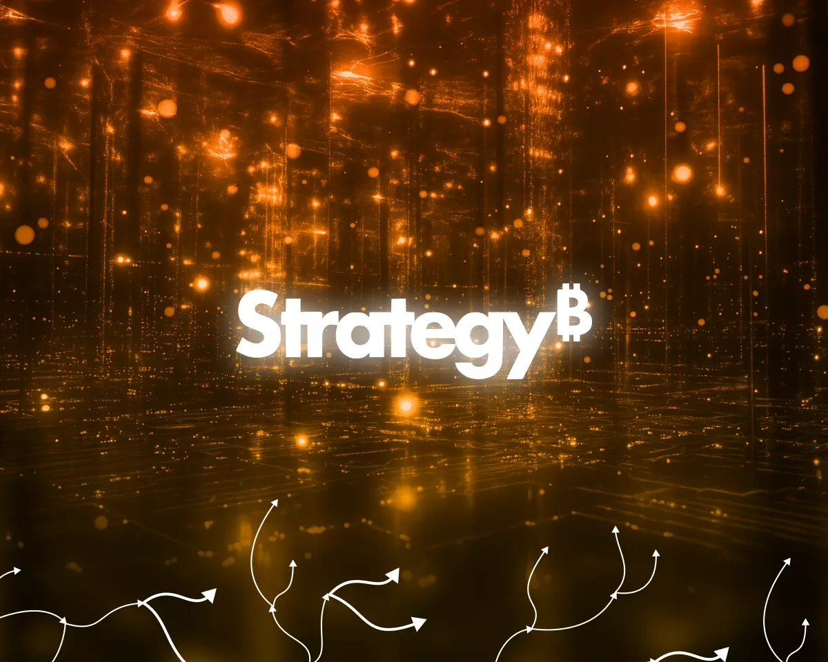 Strategy продала 1690 BTC ради выкупа STRC