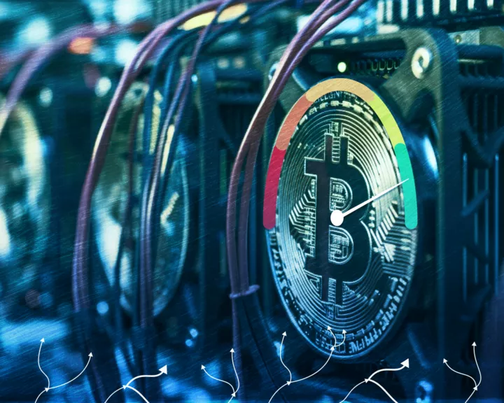 Форк BIP-110 отстал от основной сети на 300 блоков