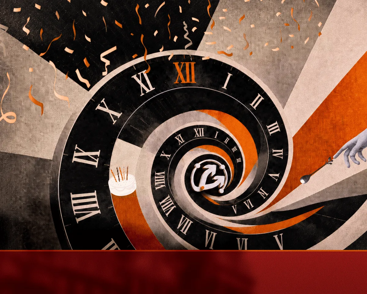 12 лет ForkLog: от биткоина к цифровой экономике, ИИ и квантовым технологиям