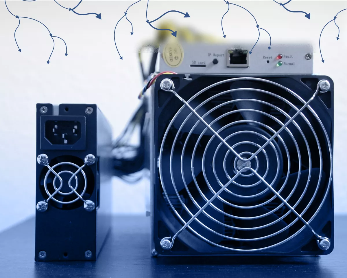 Fortitude заказала у Bitmain 9000 Zcash-майнеров Antminer Z15 Pro