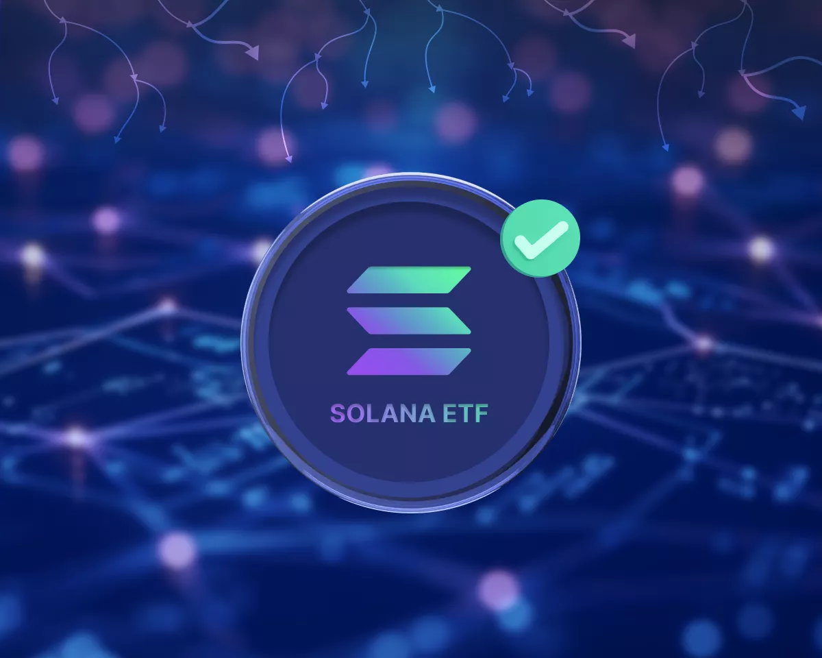 Bitwise изучает токенизацию Solana-ETF