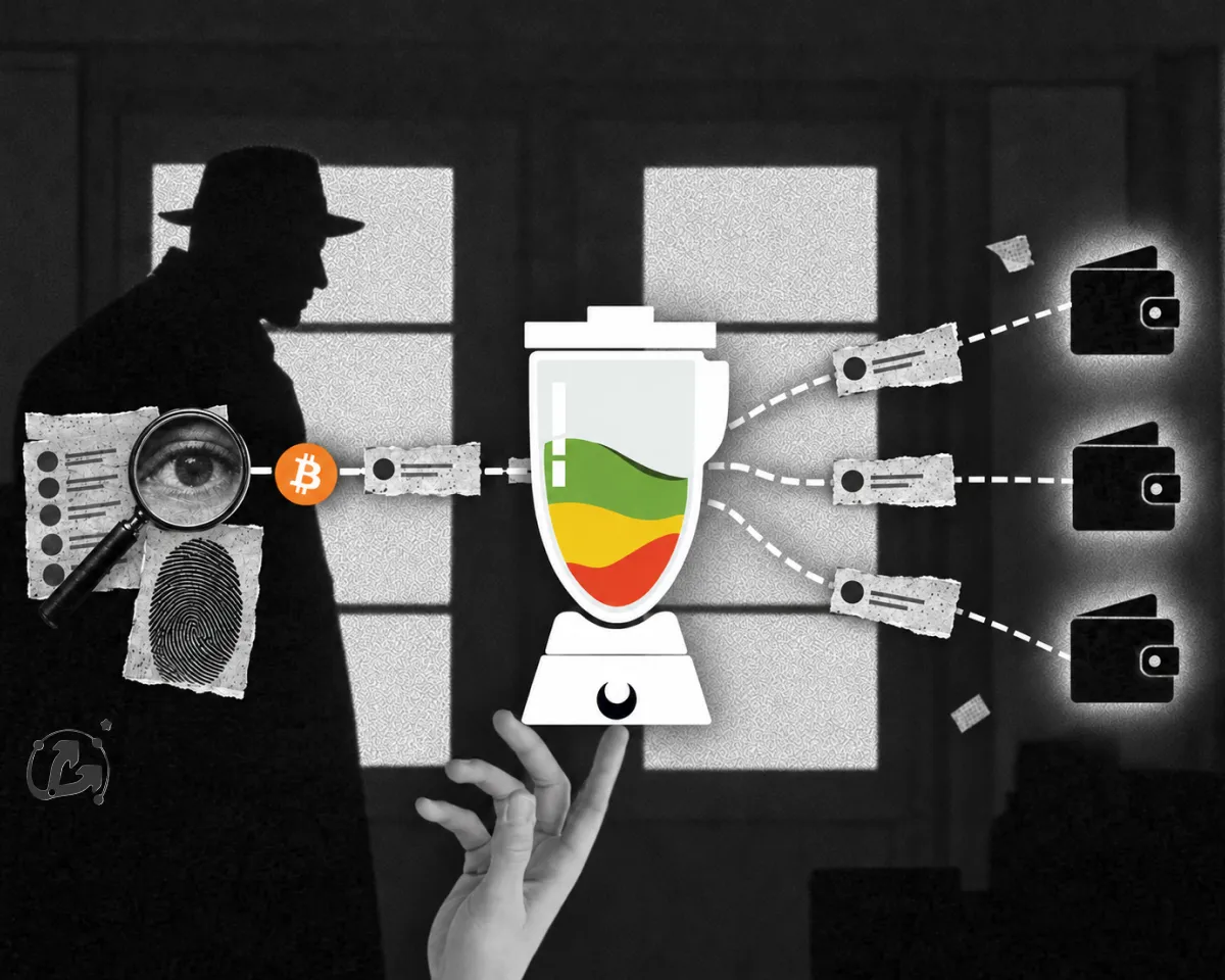Как защитить приватность накоплений после раскрытия биткоин-адреса