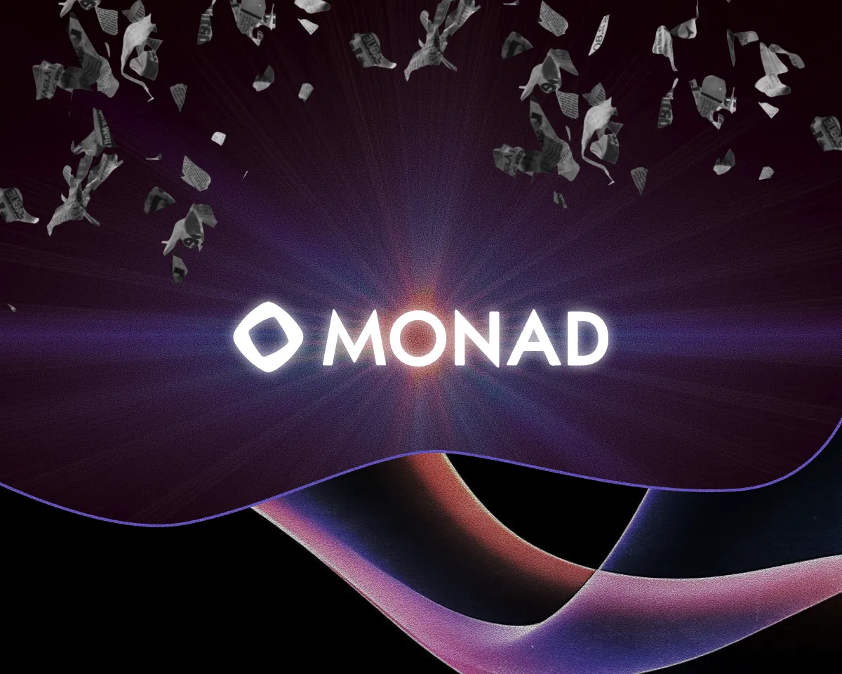 Инвесторы Monad отказались продавать токены на $60 млн