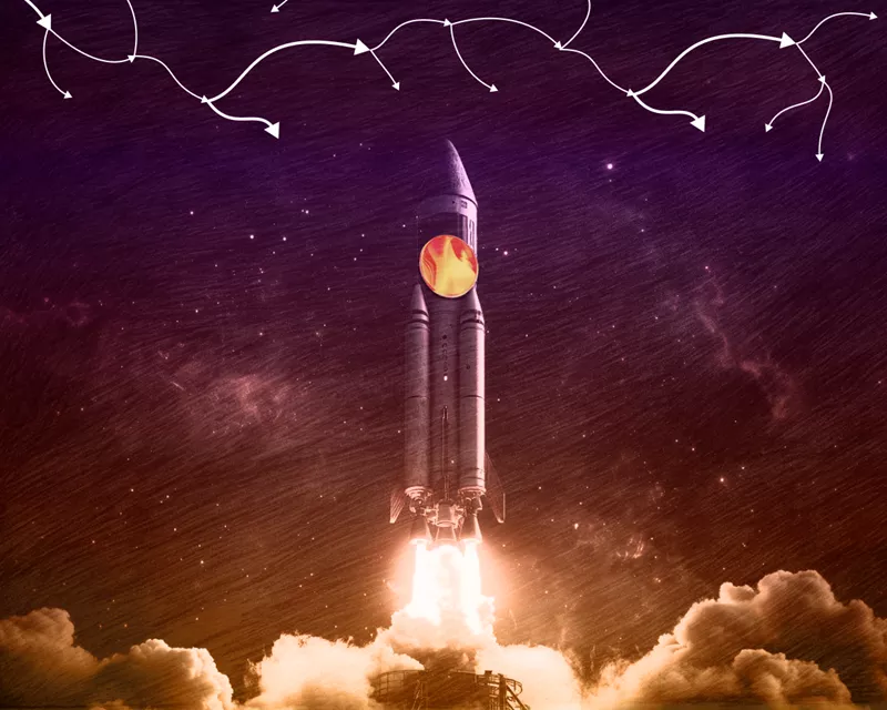 LINK вырос на 8% после партнерств с Bottomline и Министерством торговли США