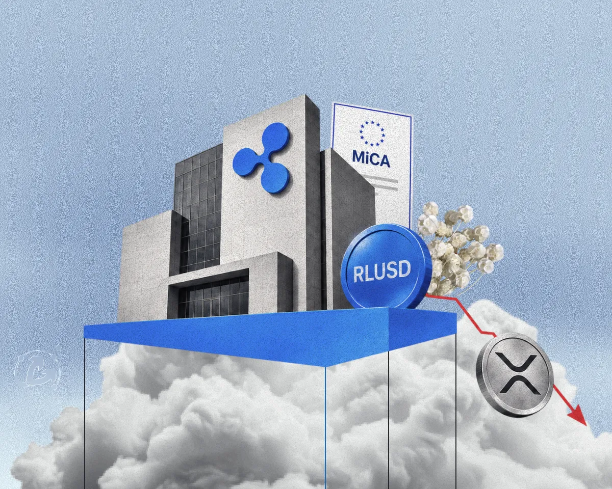 Что происходит с Ripple